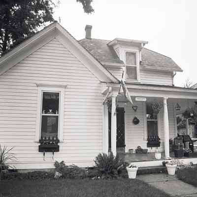 Larimer House, 434 D Street