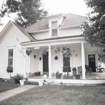 Larimer House, 434 D Street