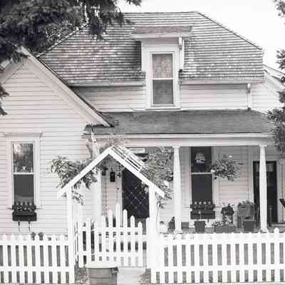 Larimer House, 434 D Street