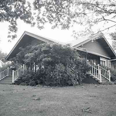 May House 546 D Street