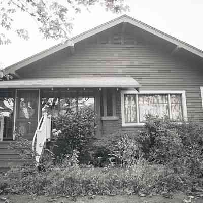 May House 546 D Street