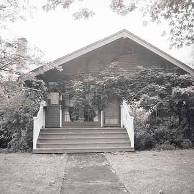 May House 546 D Street