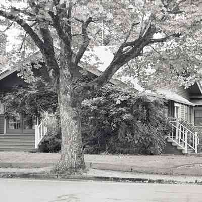 May House 546 D Street