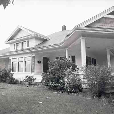Cox House