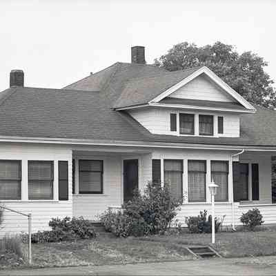 Cox House