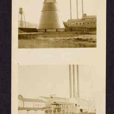 Photograph of Rosboro Lumber Co. [2d copy of .006]