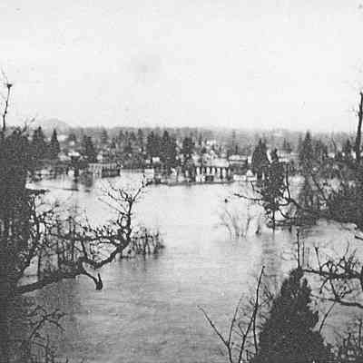 Flood 1948