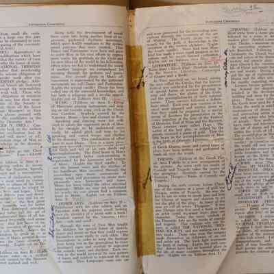 157 (Open to Page 2)