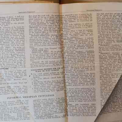 157 (Open to Page 4)