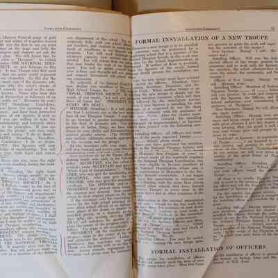 157 (Open to Page 5)