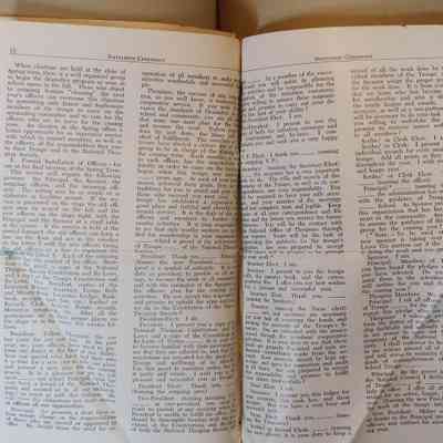 157 (Open to Page 7)