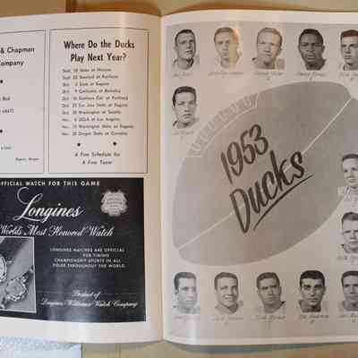 95 (Program Open to 12)