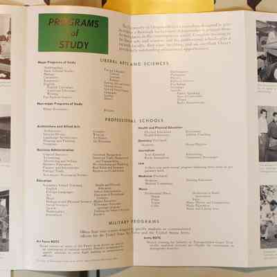 117 (Right Pamphlet Open)