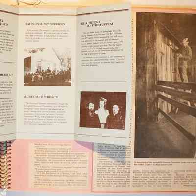 Page 9, inside pamphlet, part 2