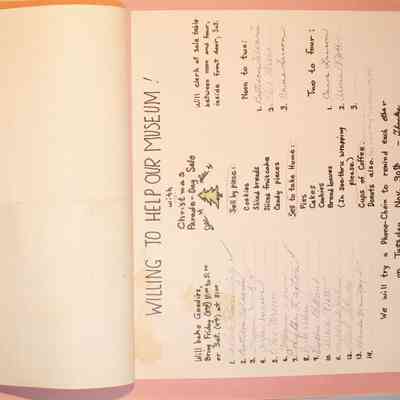 Page 40, unfolded materials, part 2