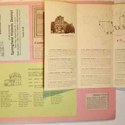 Page 51, unfolded pamphlet, part 2