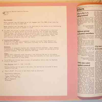 Page 64, unfolded papers, part 3