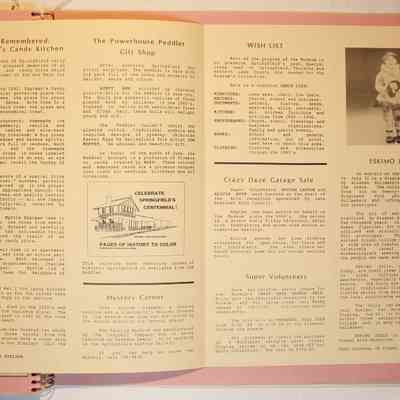 Page 71, unfolded pamphlet