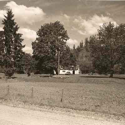 Country Club Site