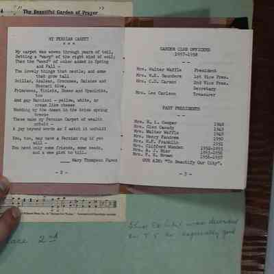 Pages 62 - 63 pamphlet (pages 2-3)
