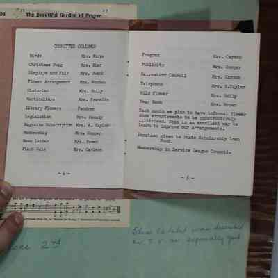 Pages 62 - 63 pamphlet (pages 4-5)
