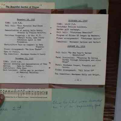 Pages 62 - 63 pamphlet (pages 10-11)