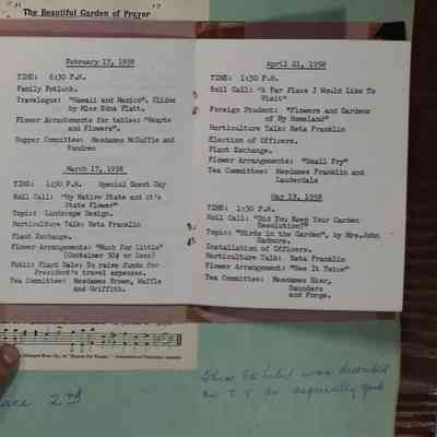 Pages 62 - 63 pamphlet (pages 12-13)