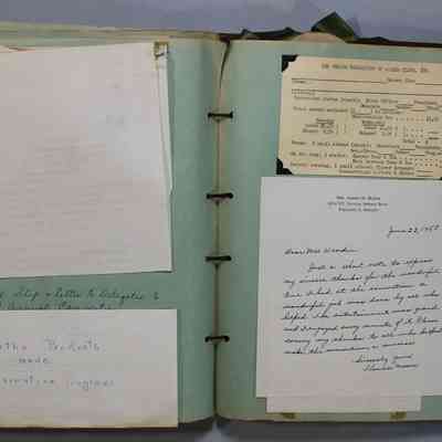 Pages 66 - 67