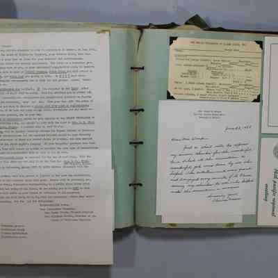 Pages 66 - 67 form unfolded (page 2)