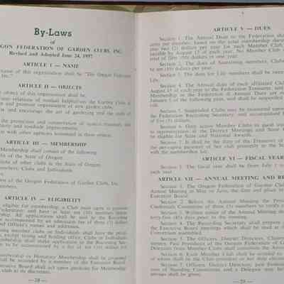 Pages 66 - 67 Directory 1957-1958 (pages 28-29)