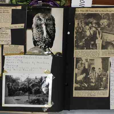 Pages 74 - 75