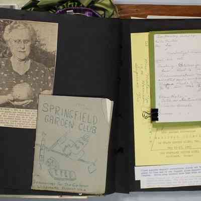 Pages 76-77 1954 Convention Notes (pages 4-5)