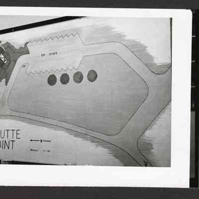 Photograph, View Point, Kelly Butte, Undated
