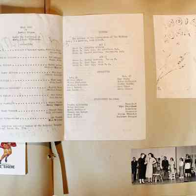 54 (Left Program Open)