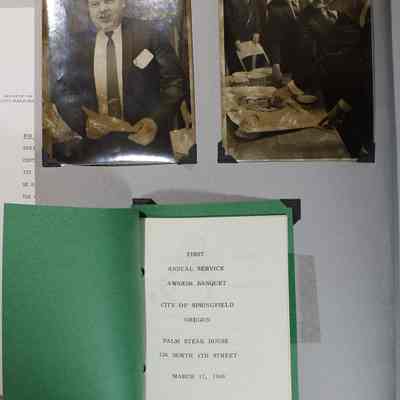 Page 2 pamphlet (page 1)