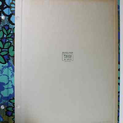 inside of back cover