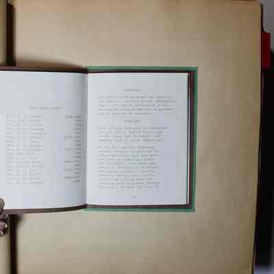 Page 9 Booklet (pages 6 and 7)