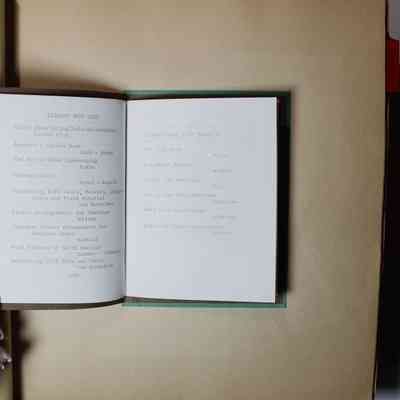 Page 9 Booklet (pages 12 and 13)