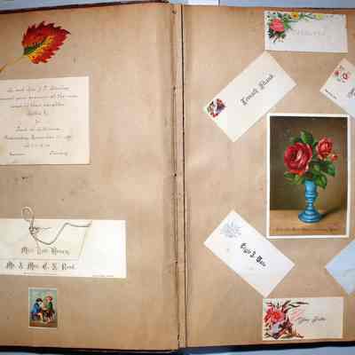 Pages 3-4