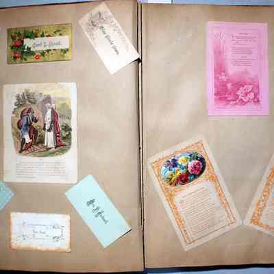 Pages 7-8