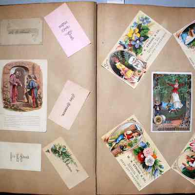 Pages 9-10