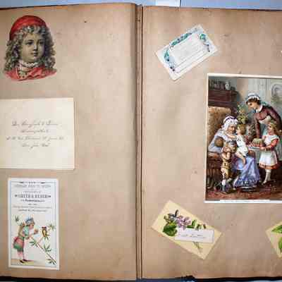 Pages 11-12