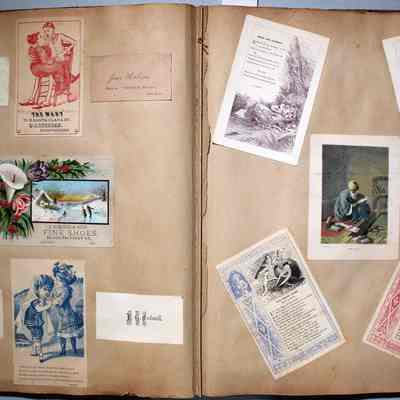 Pages 17-18