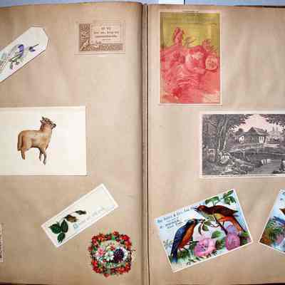 Pages 19-20