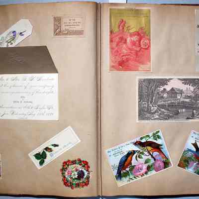 Pages 21-22