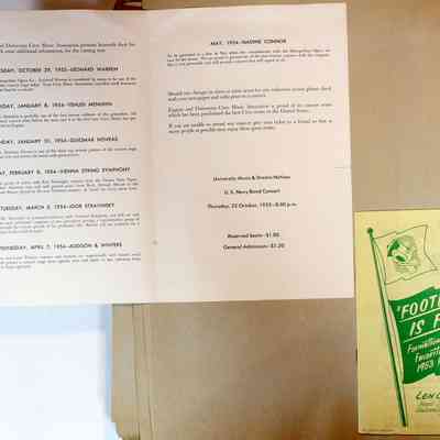 85 (Left Program Open)