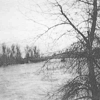 Flood 1948