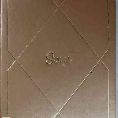 Scrapbook, City of Springfield, 1967-1968