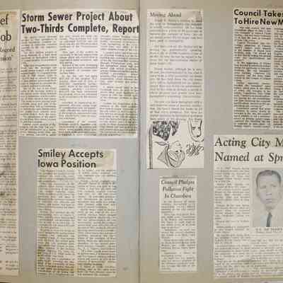Pages 2-3