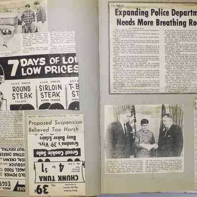 Pages 8-9